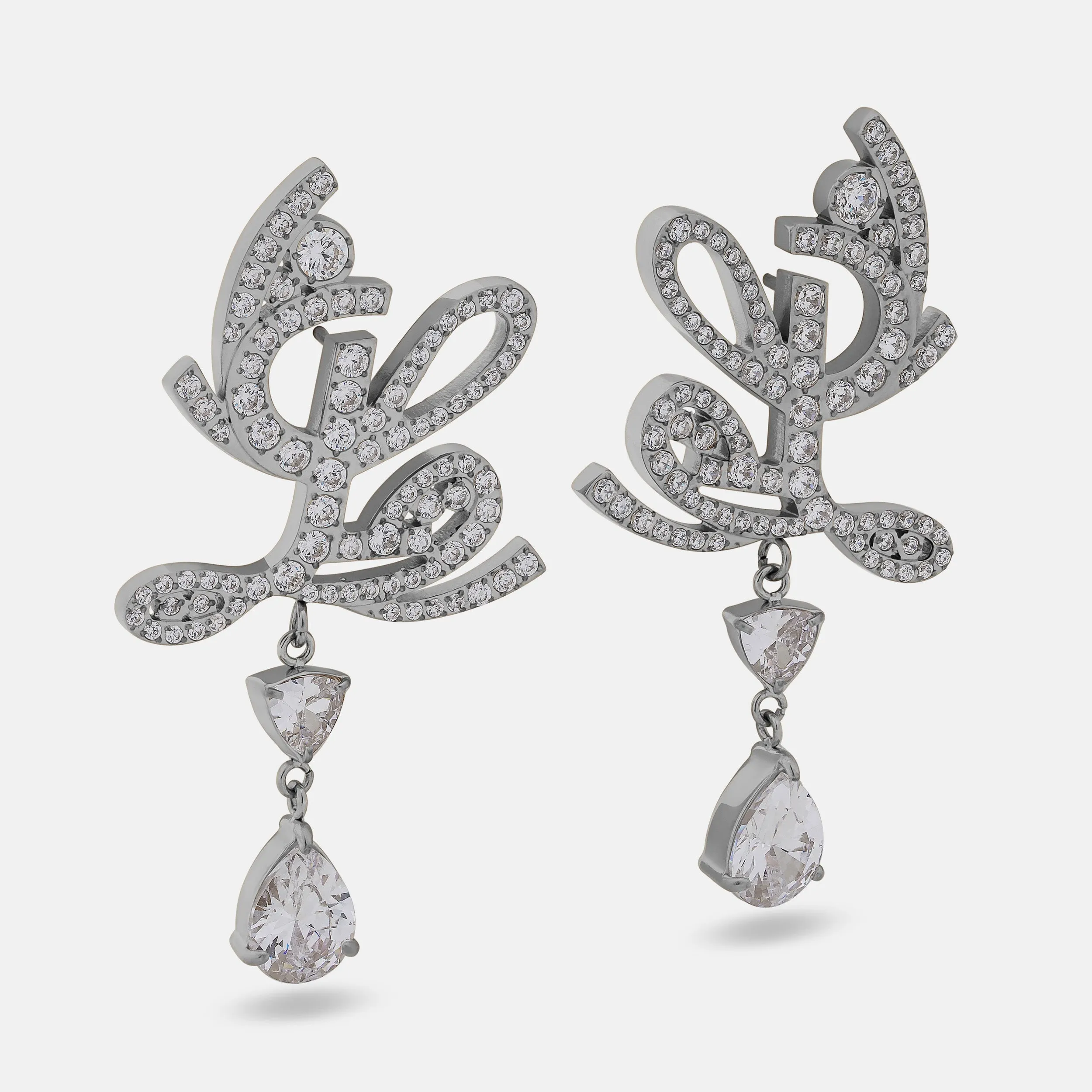 V1_Luar_Earrings_01 sold by Vitaly Design