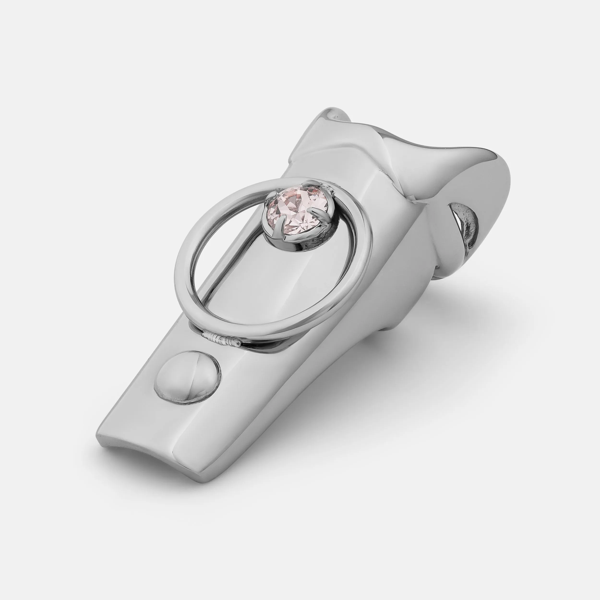 MongTay x Coca Michelle sold by Vitaly Design