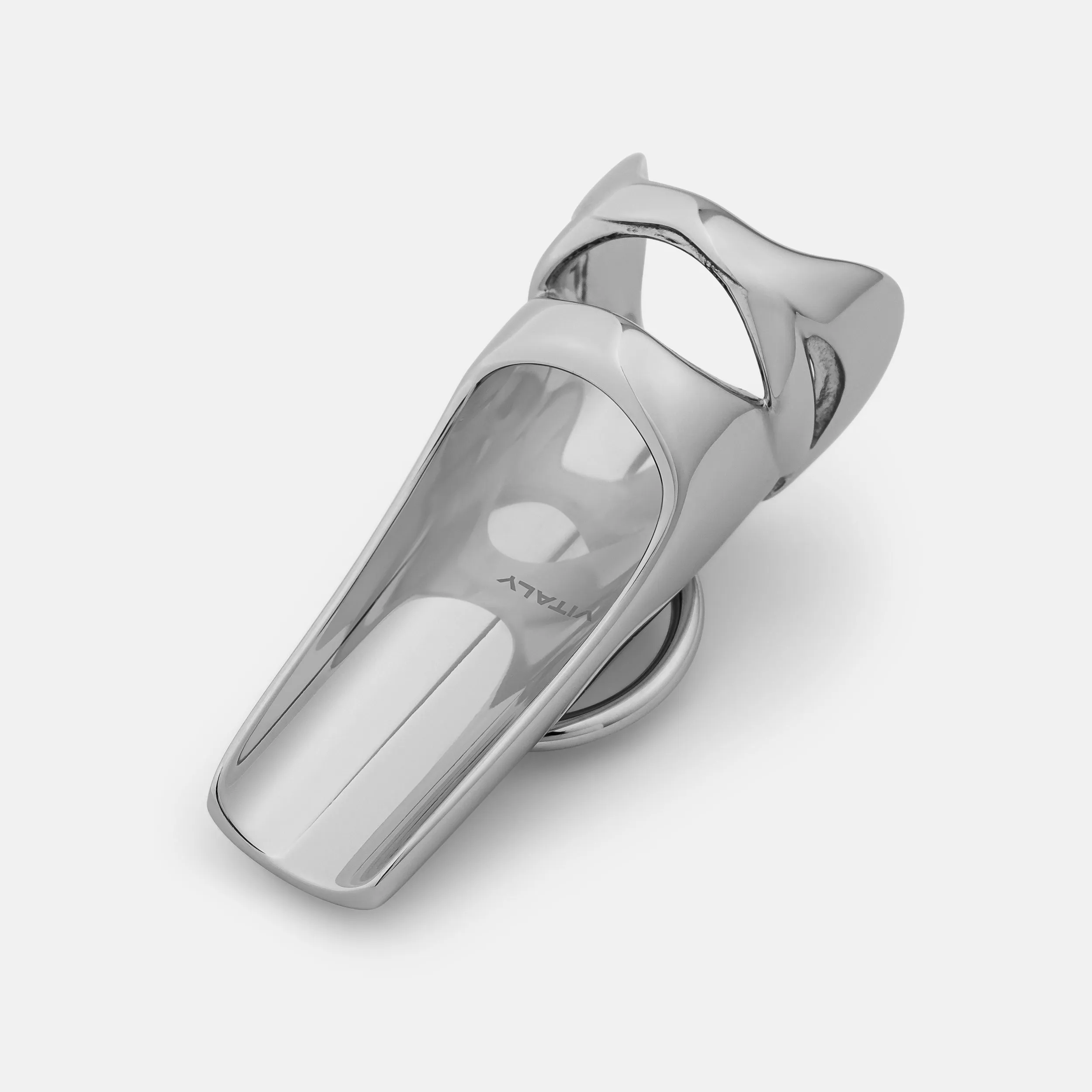 MongTay x Coca Michelle sold by Vitaly Design product image thumbnail 2