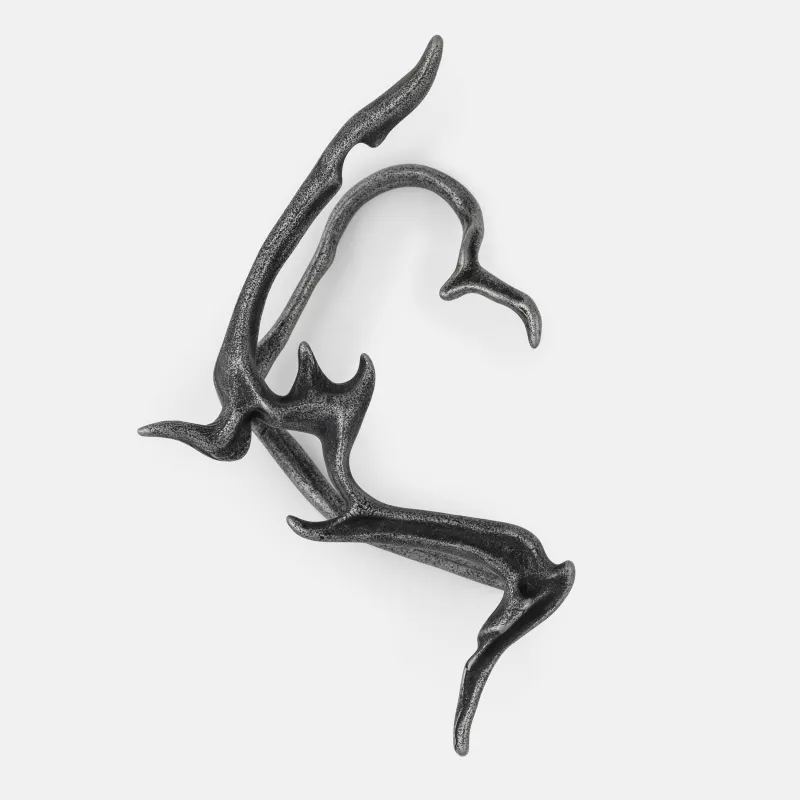 Current x Gunmetal x Mei Pang sold by Vitaly Design