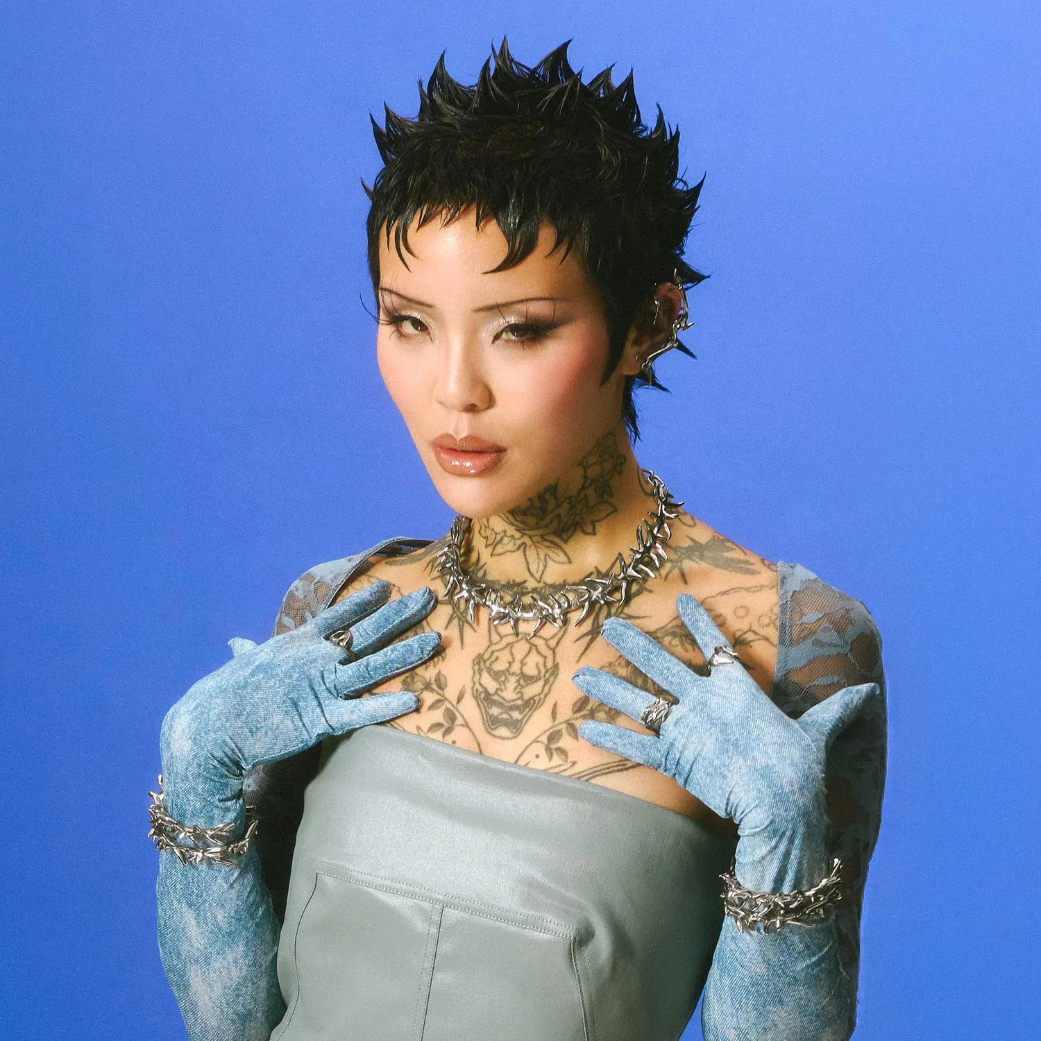 Curio x Mei Pang sold by Vitaly Design product image thumbnail 3