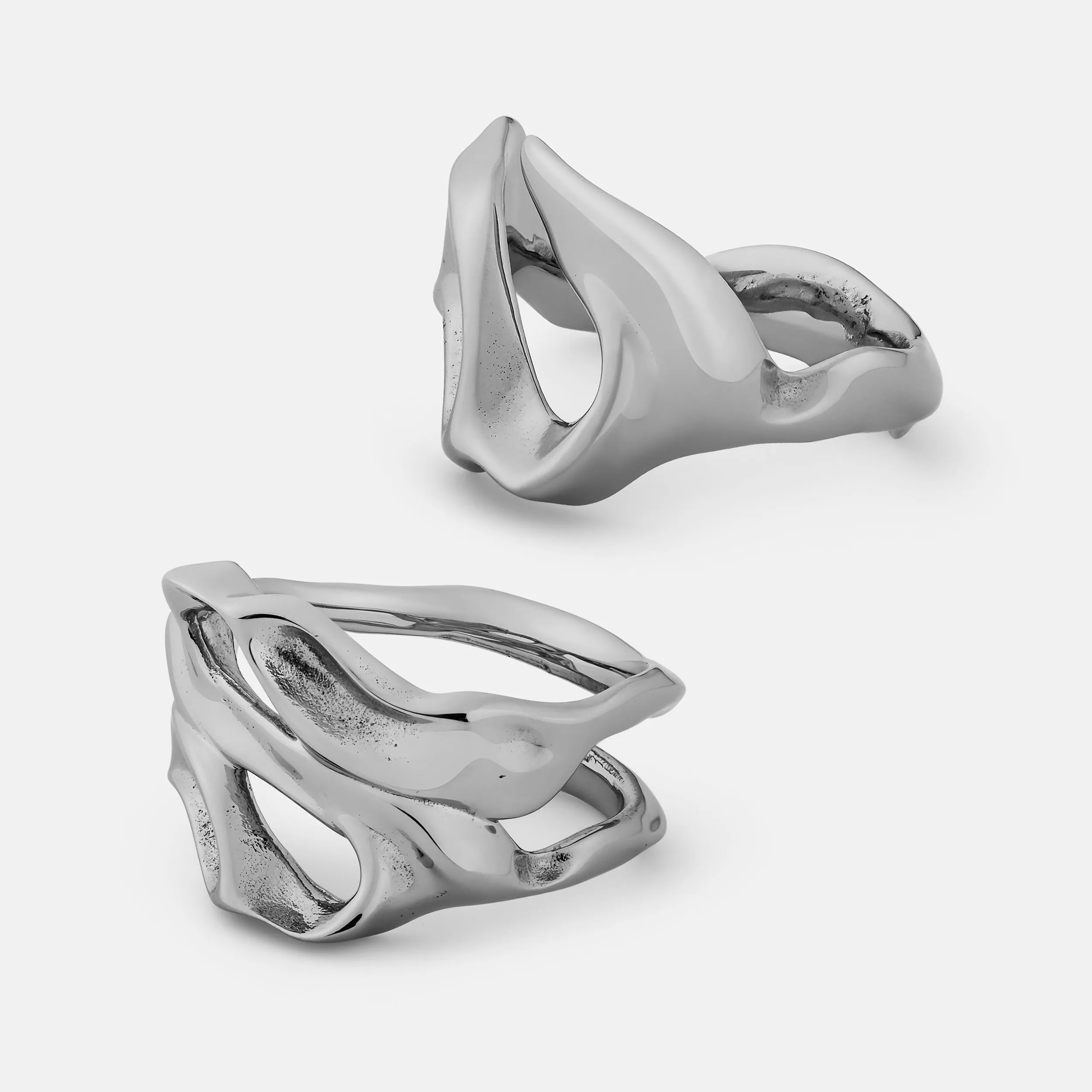 Curio x Mei Pang sold by Vitaly Design