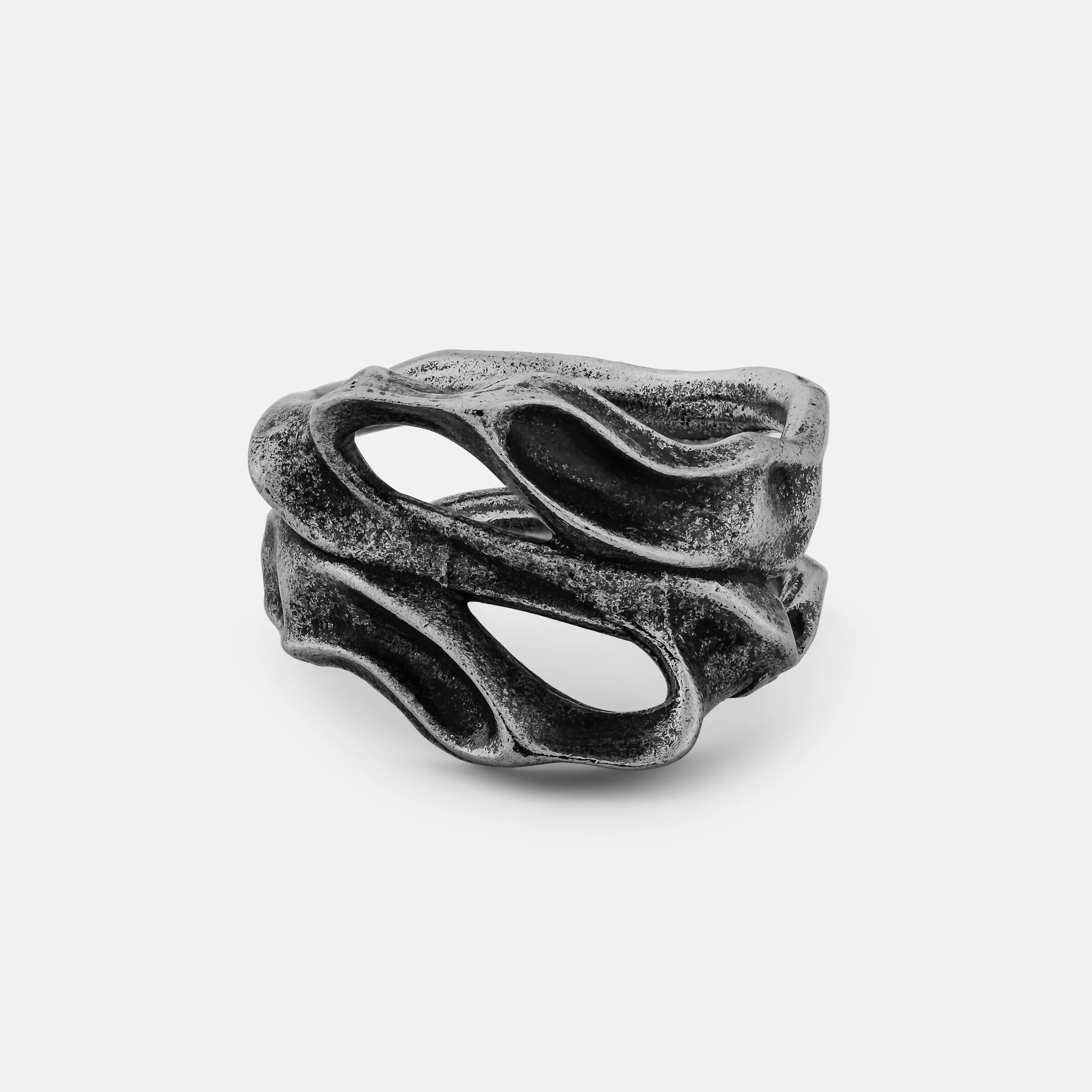 Curio x Gunmetal x Mei Pang sold by Vitaly Design product image thumbnail 4