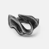 Curio x Gunmetal x Mei Pang sold by Vitaly Design