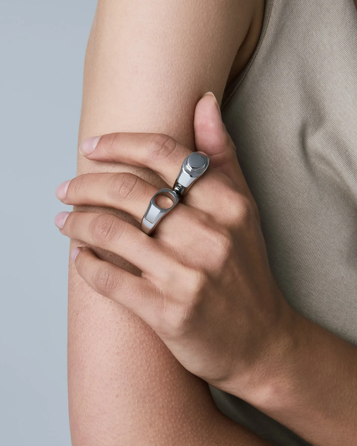 Interlock sold by Vitaly Design product image thumbnail 5