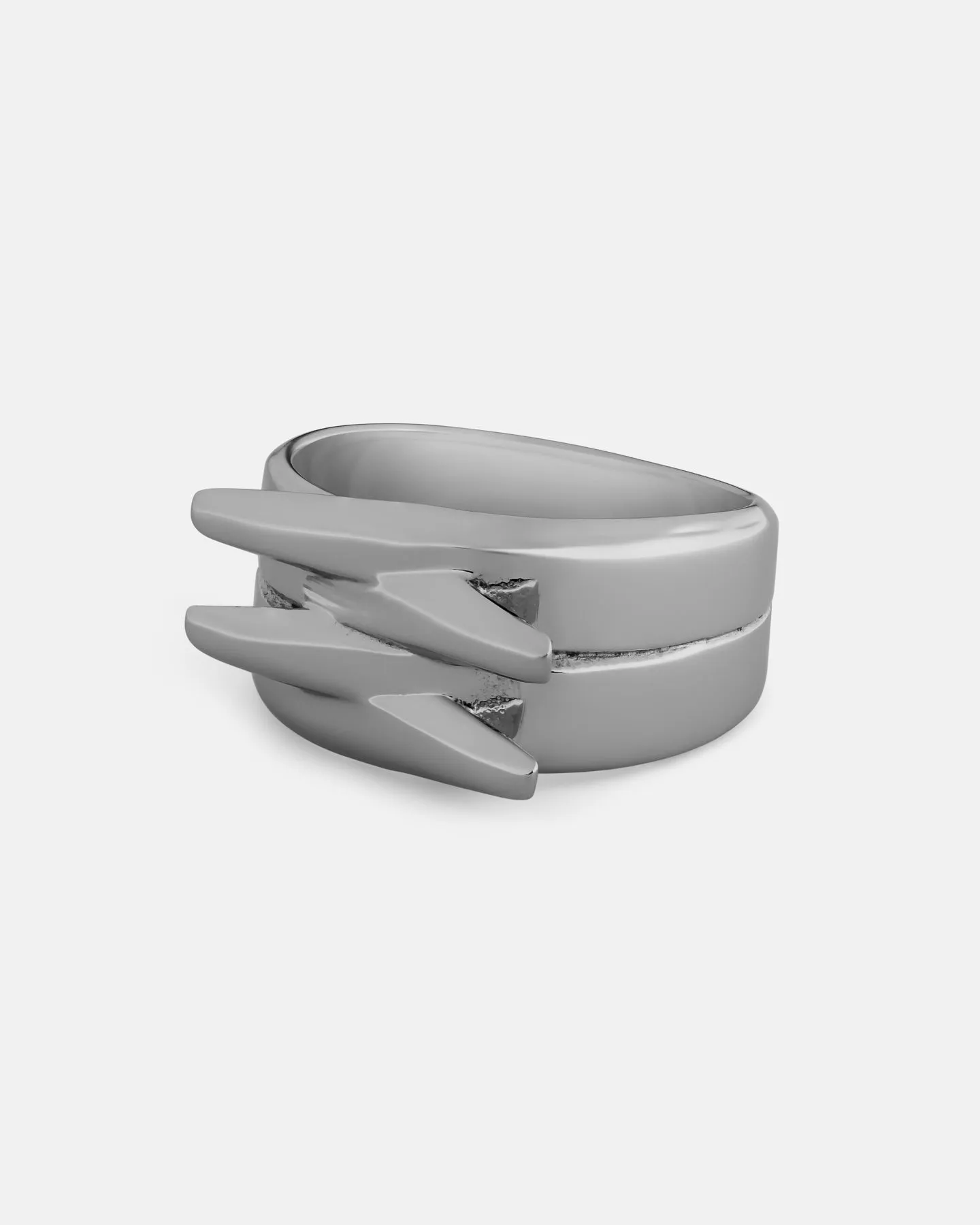 Crosshatch sold by Vitaly Design product image thumbnail 2