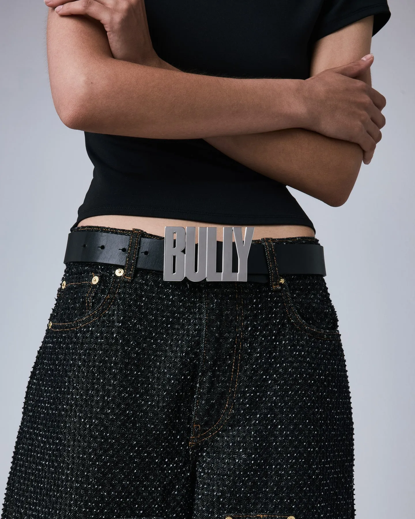 BULLY Belt sold by Vitaly Design product image thumbnail 5