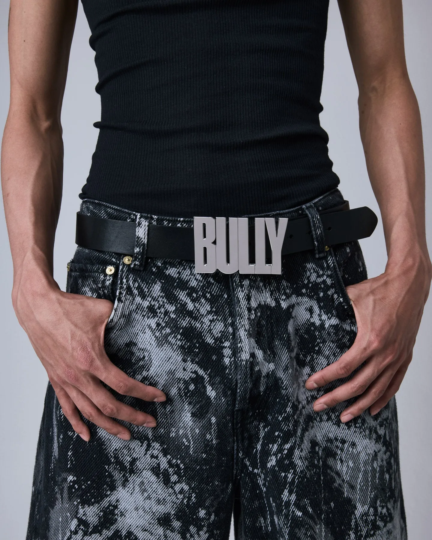 BULLY Belt sold by Vitaly Design product image thumbnail 3
