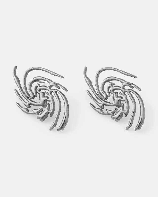 Draco x Maleeka Moss made by Vitaly Design