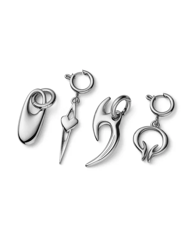 Sanctum Pack made by Vitaly Design