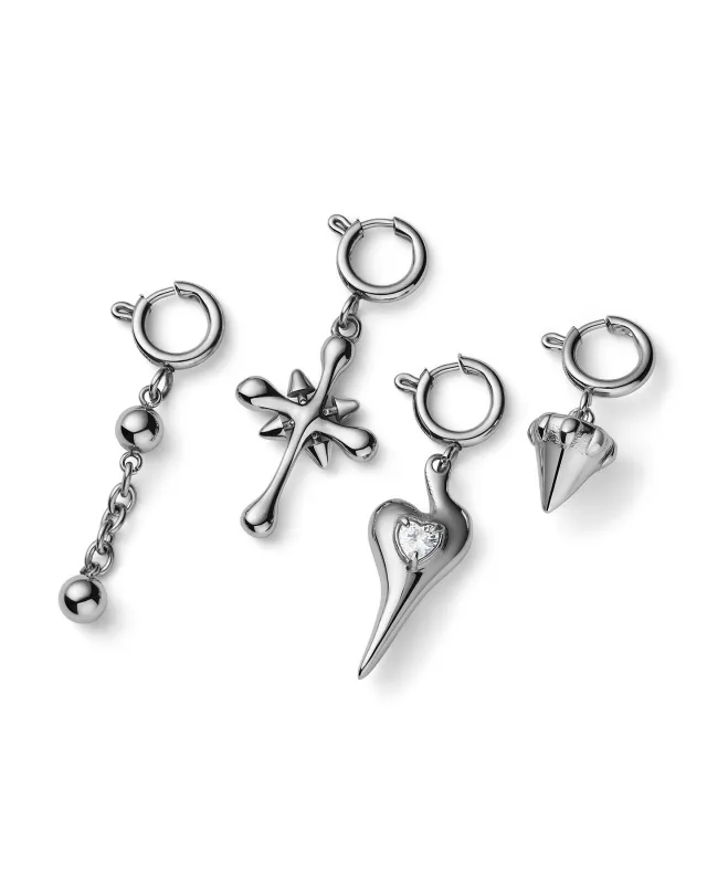 Saint Pack made by Vitaly Design