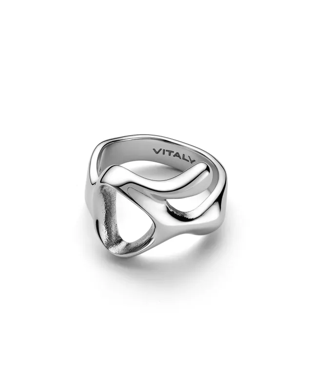 Cleft made by Vitaly Design