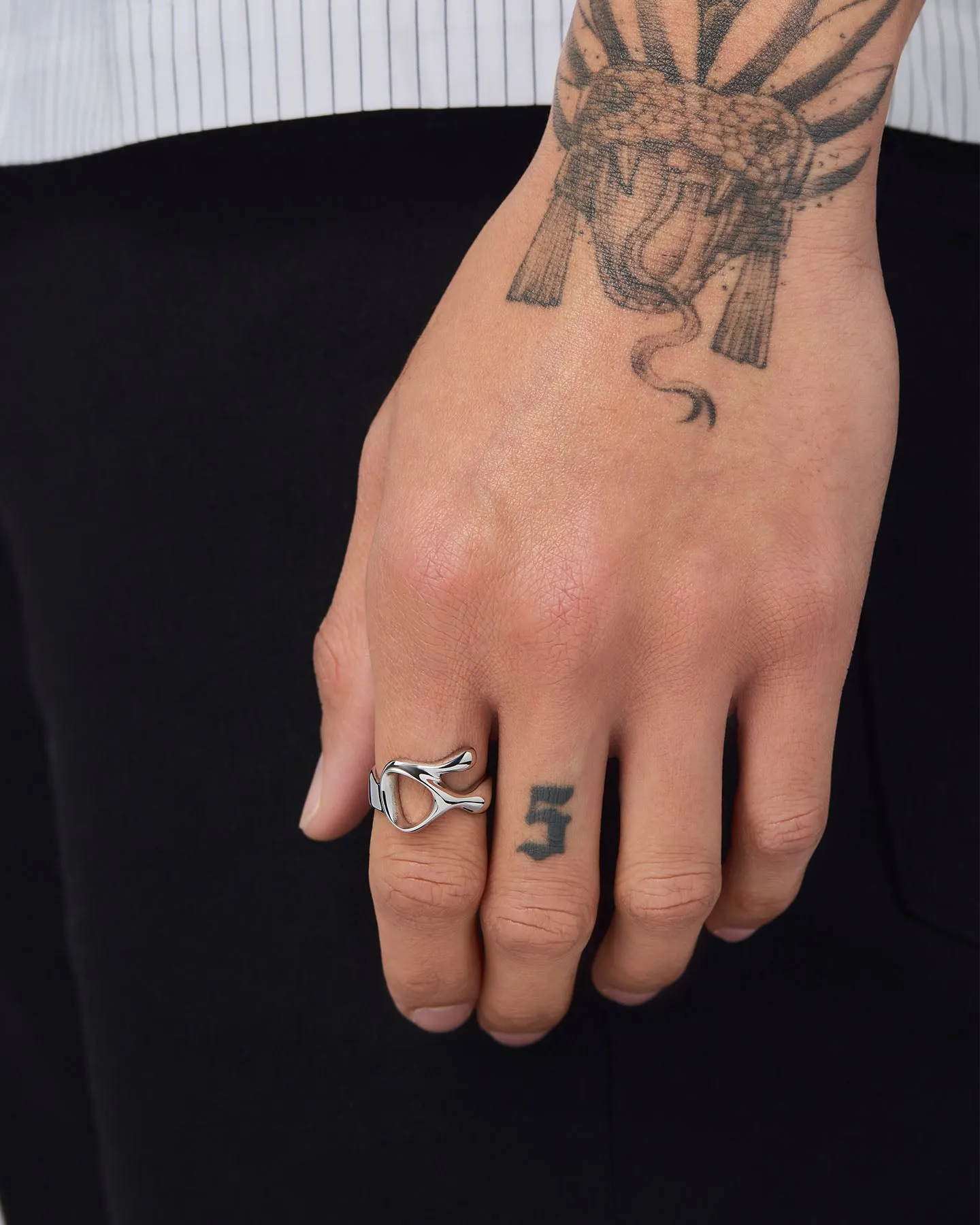 Cleft sold by Vitaly Design product image thumbnail 5