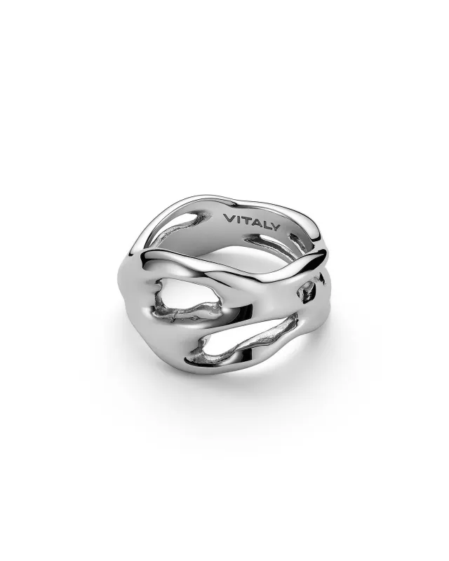 Layer made by Vitaly Design