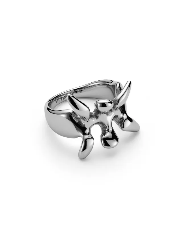 Crux made by Vitaly Design