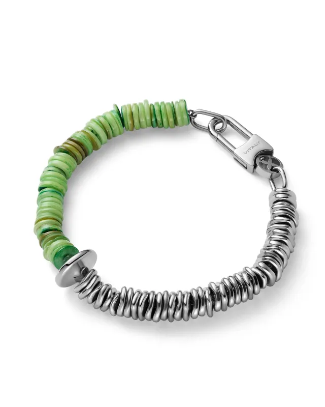 Foamline x Jade made by Vitaly Design