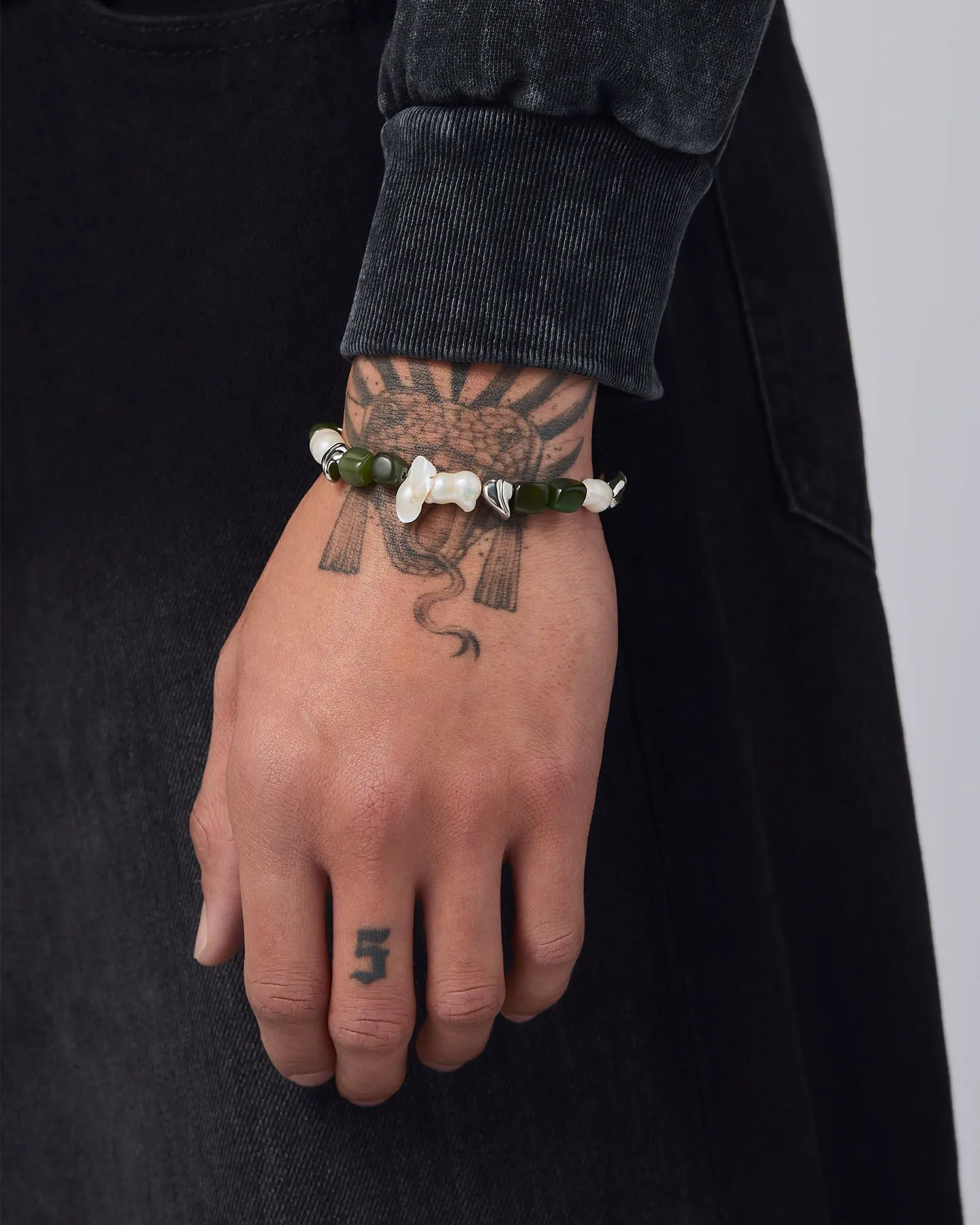 Float x Jade sold by Vitaly Design product image thumbnail 2