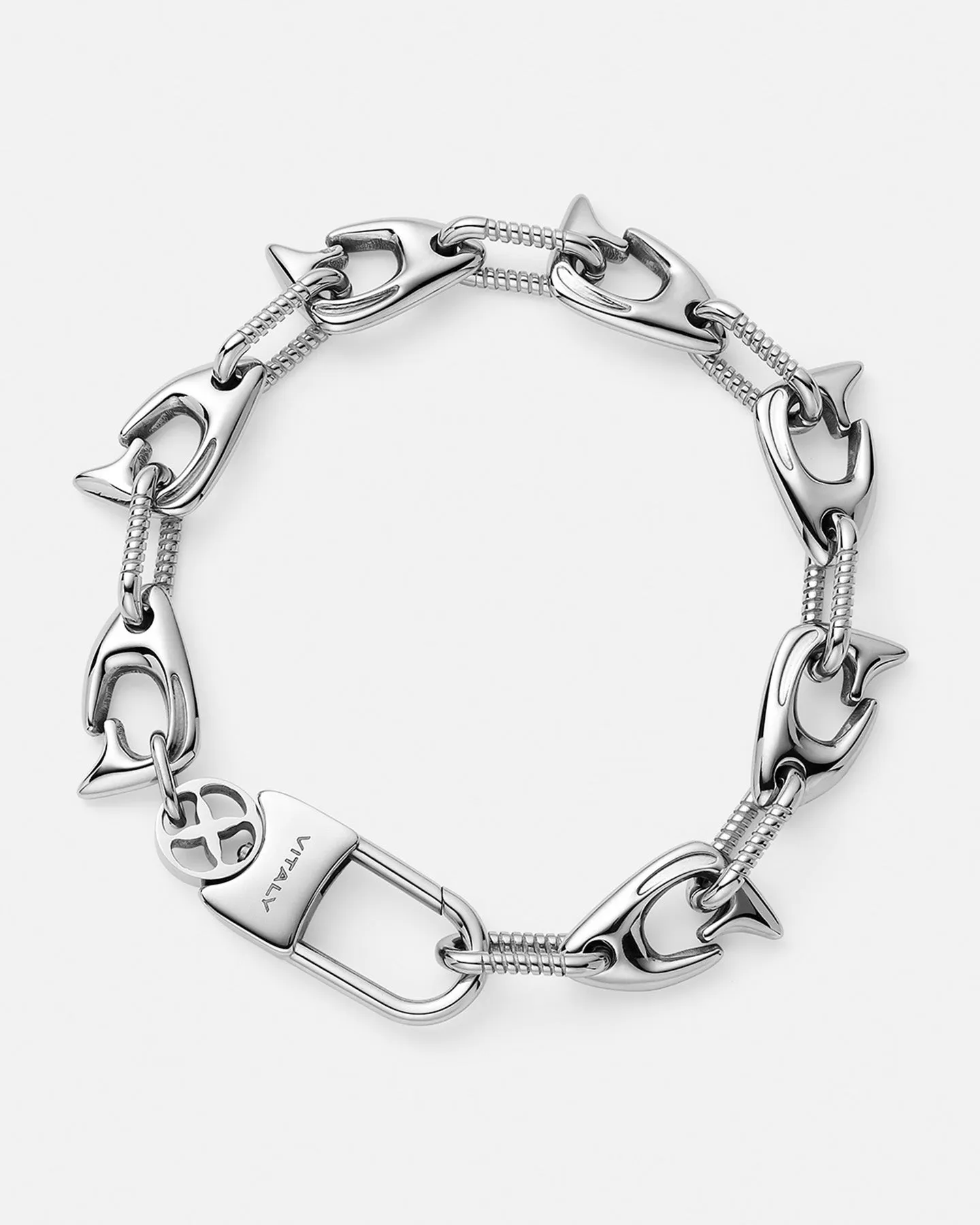 Linkset sold by Vitaly Design
