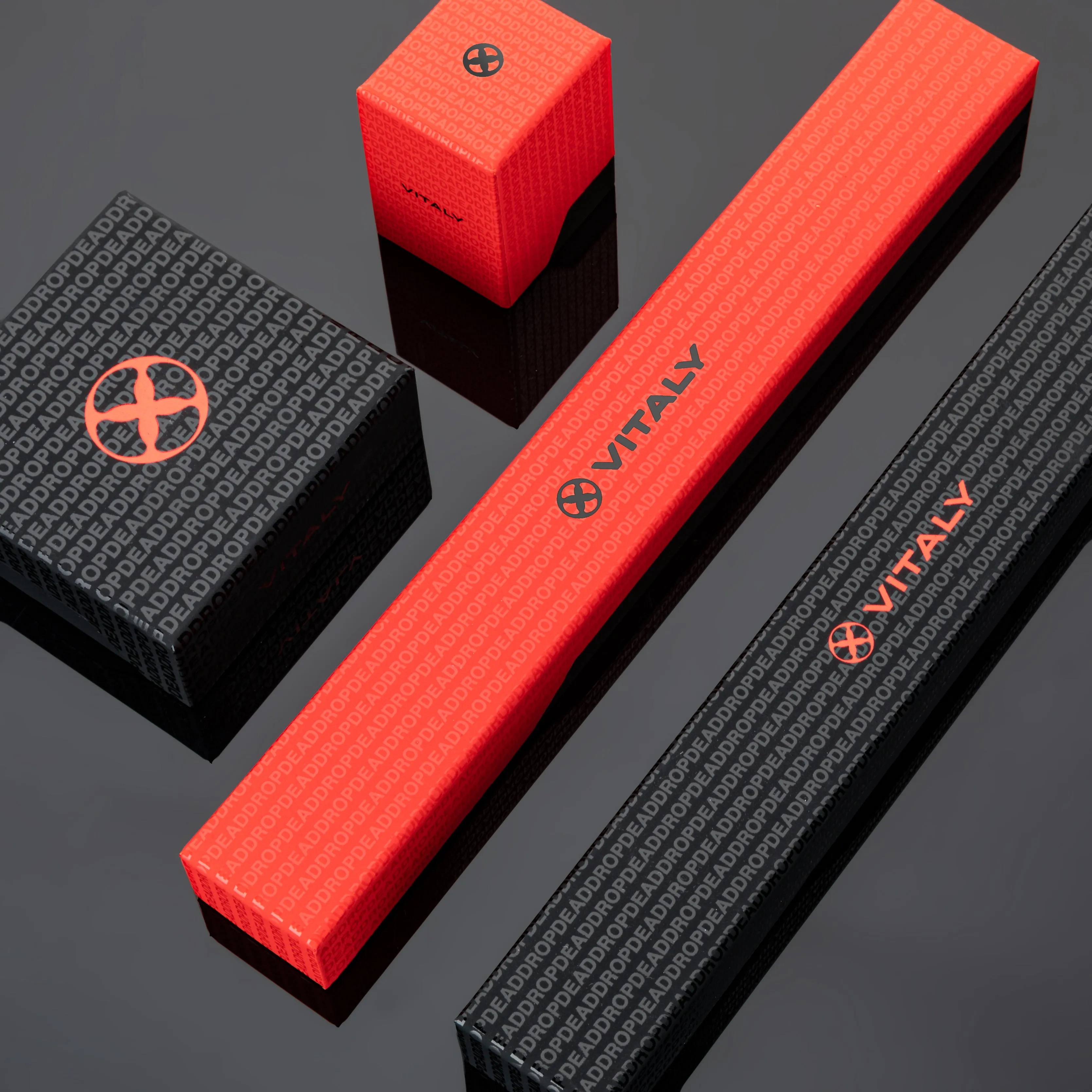 Acid x Drop Dead sold by Vitaly Design product image thumbnail 5