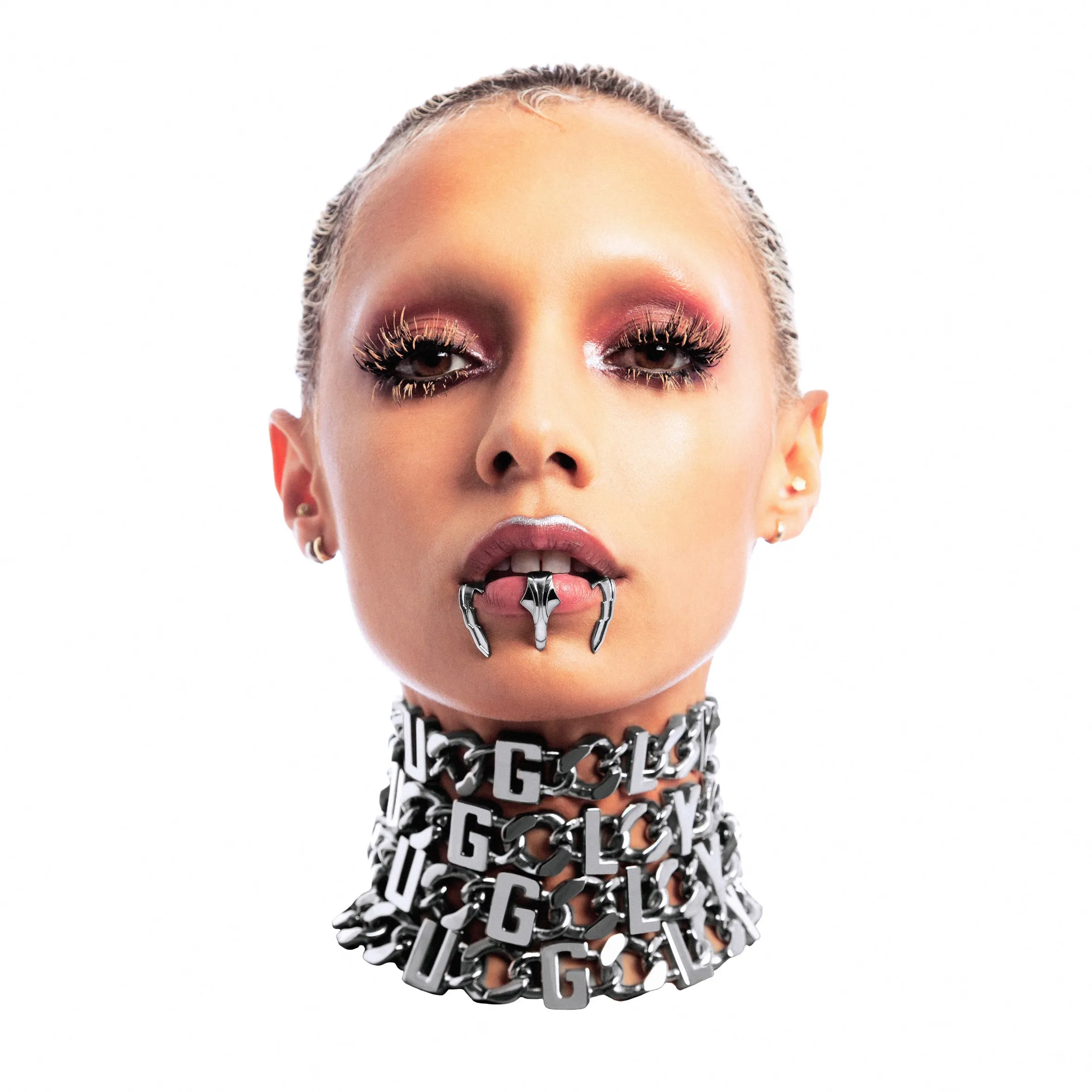 Spur x Uglyworldwide sold by Vitaly Design product image thumbnail 3