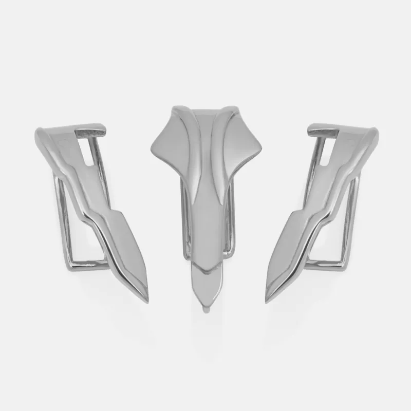 Spur x Uglyworldwide sold by Vitaly Design