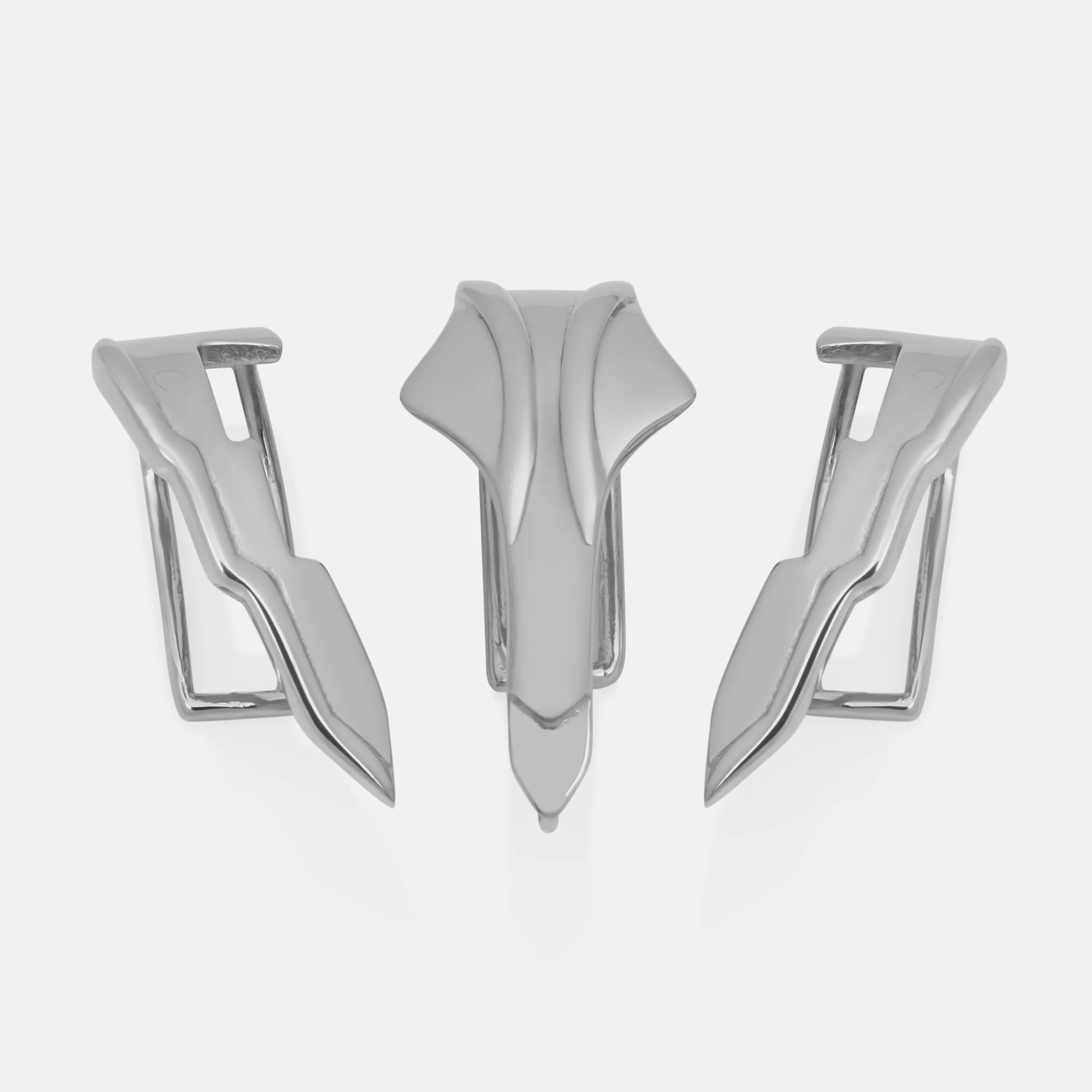 Spur x Uglyworldwide sold by Vitaly Design