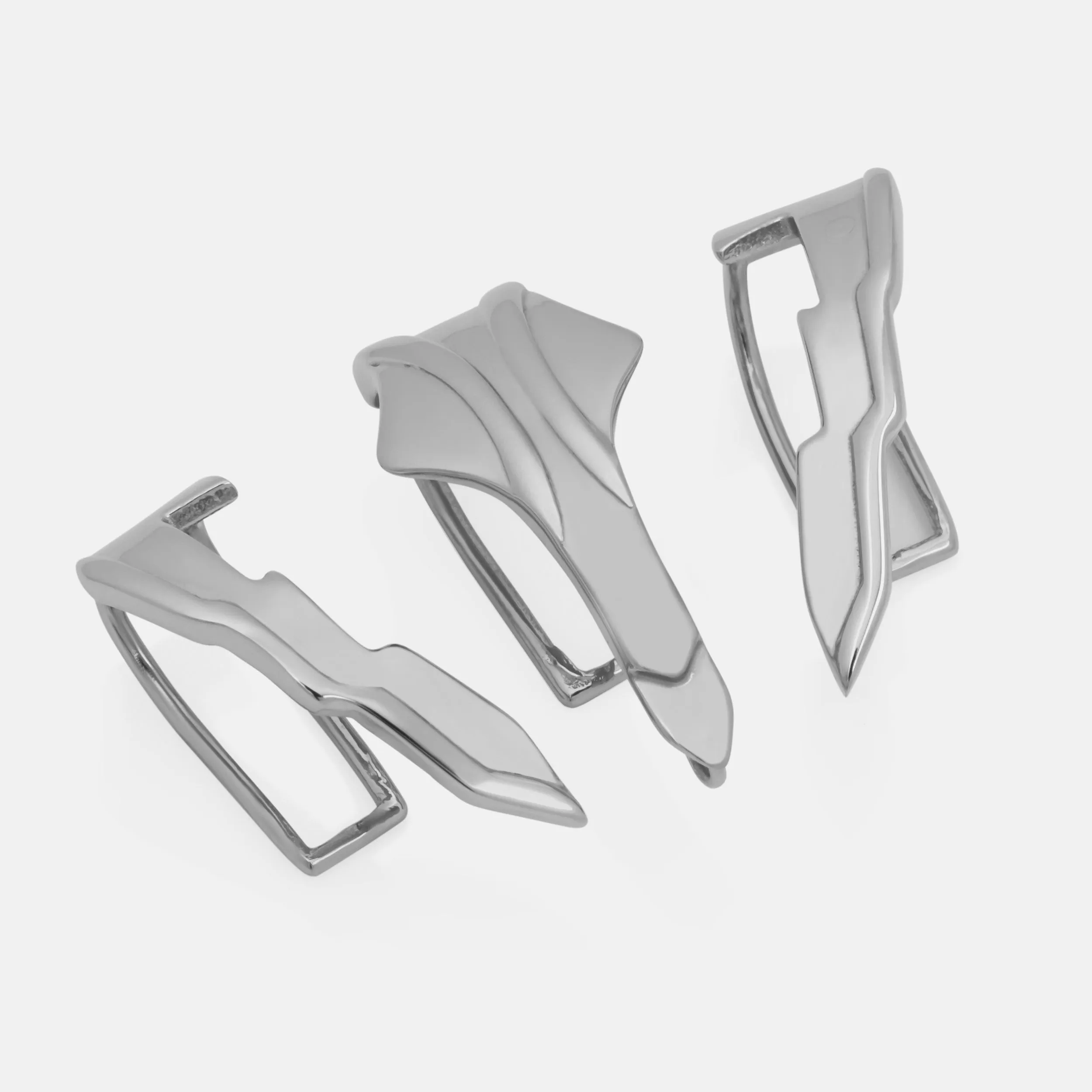 Spur x Uglyworldwide sold by Vitaly Design product image thumbnail 2