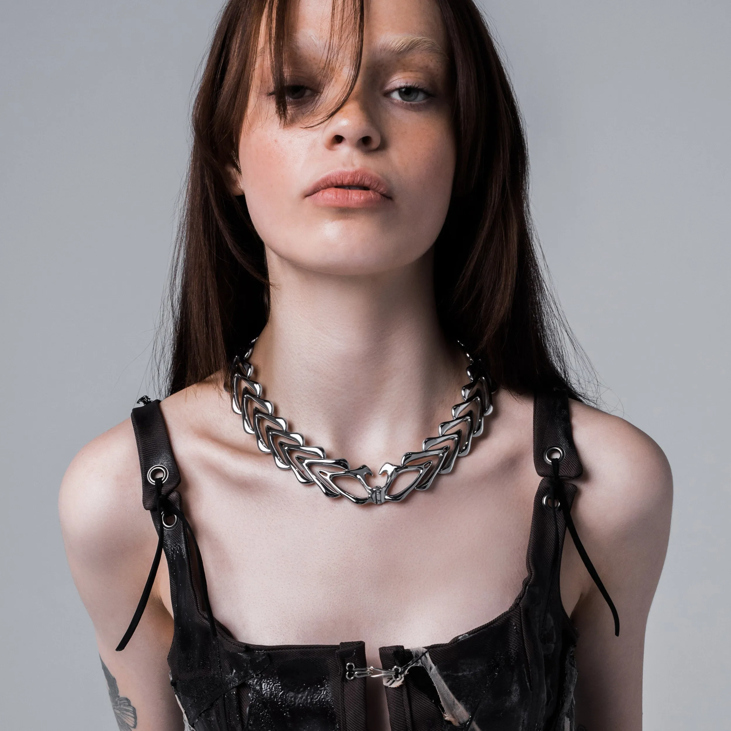 Paradigm x Kacimi Latamene sold by Vitaly Design product image thumbnail 3