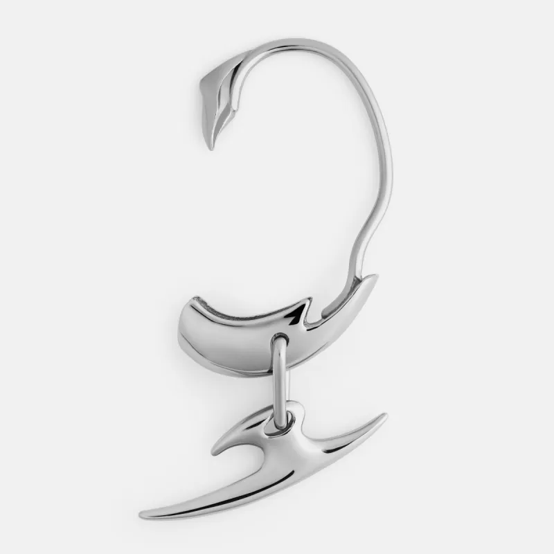 Respira x Drop Dead sold by Vitaly Design