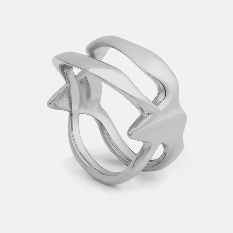 Retract 002 (Base Ring) sold by Vitaly Design