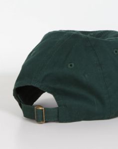 The "MOM" Baseball Cap Brunette The Label sold by Luxe Beauty Company