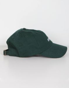 The "MOM" Baseball Cap Brunette The Label sold by Luxe Beauty Company