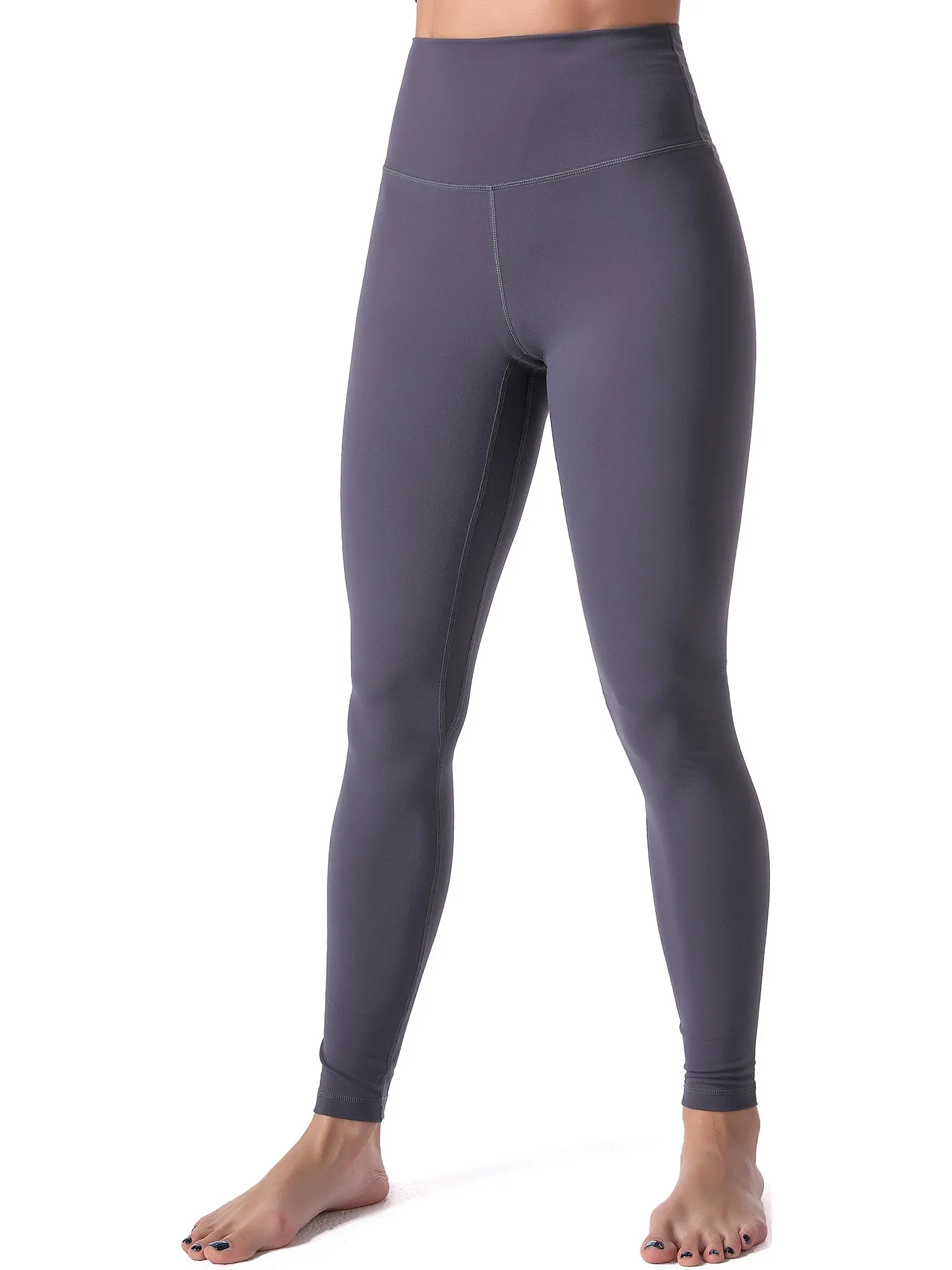 28" Workout Leggings for Women sold by Sunzel