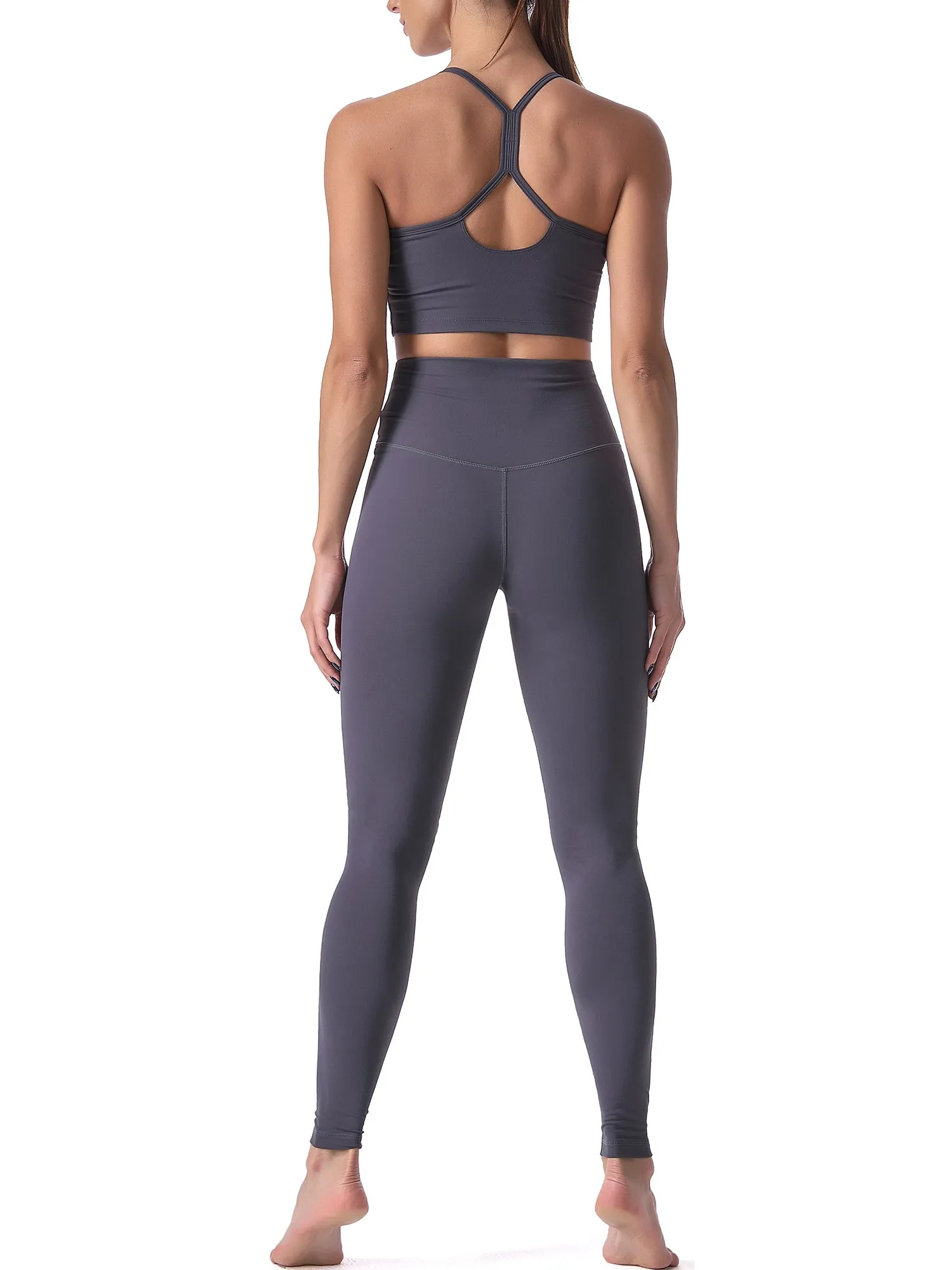 28" Workout Leggings for Women sold by Sunzel product image thumbnail 4