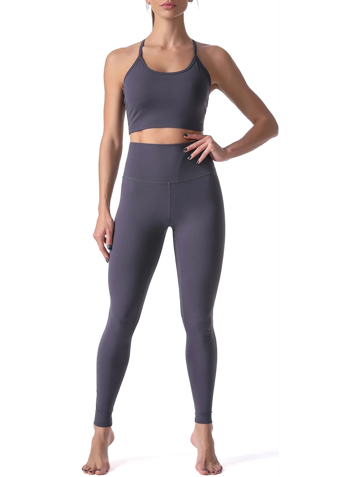 28" Workout Leggings for Women sold by Sunzel product image thumbnail 3