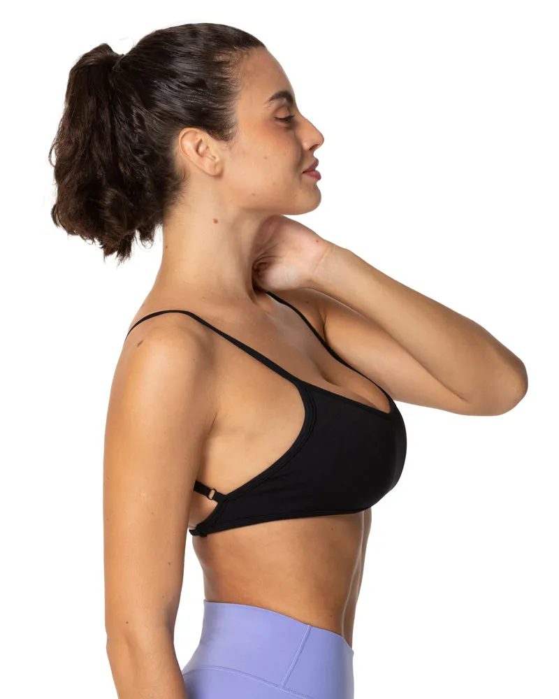 Seamless Open Back Sports Bra with Padding sold by Sunzel product image thumbnail 3