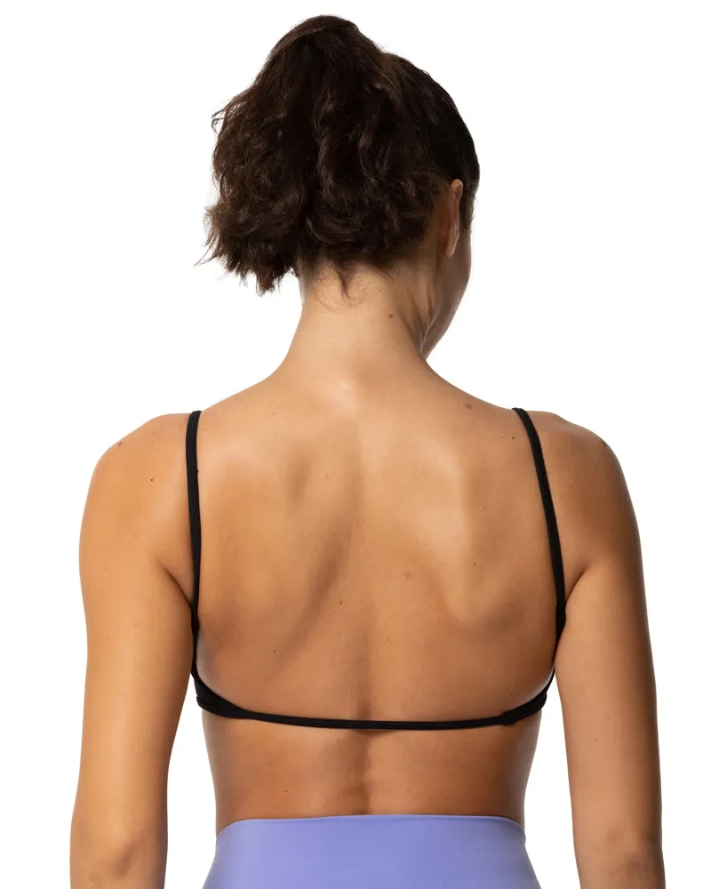 Seamless Open Back Sports Bra with Padding sold by Sunzel product image thumbnail 2