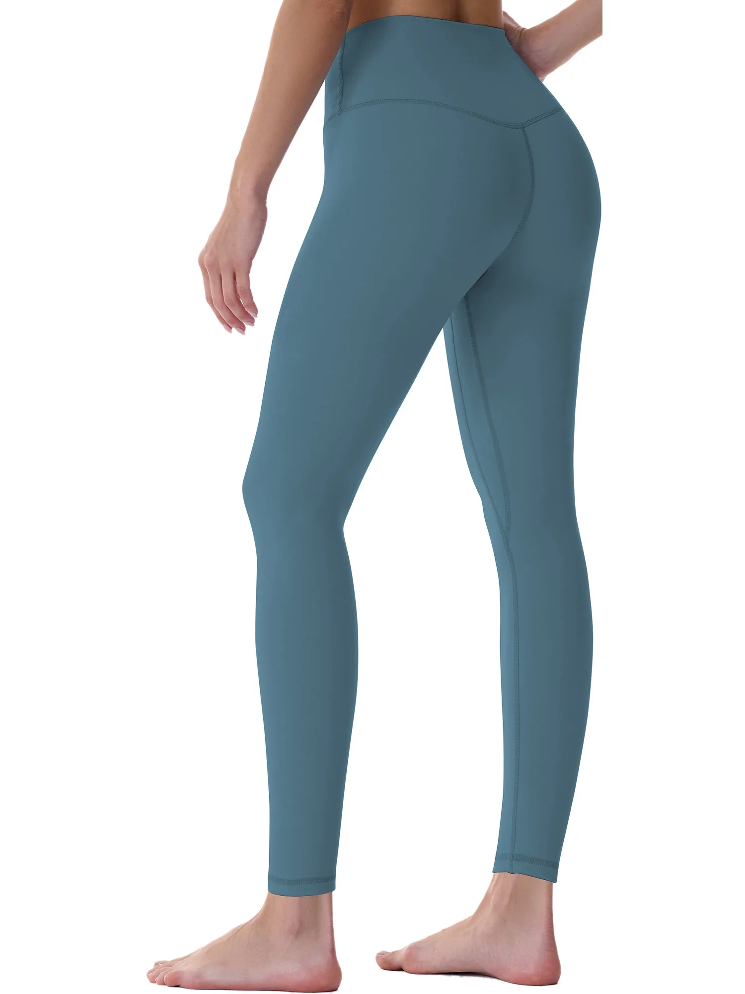 28” High Waisted Yoga Pants sold by Sunzel product image thumbnail 2