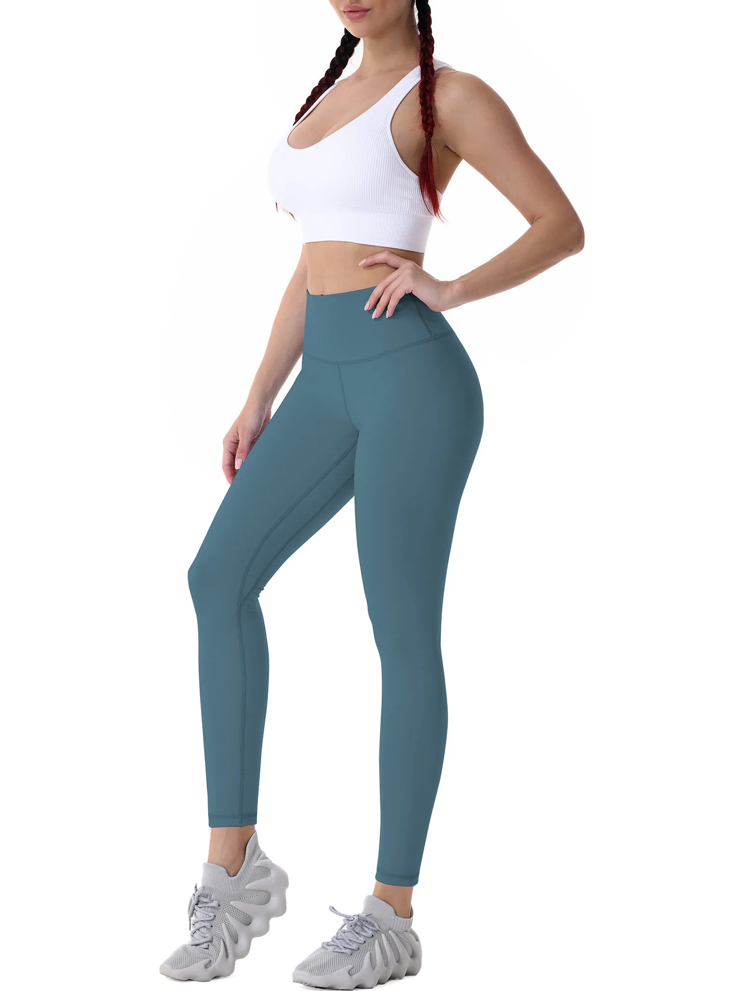 28” High Waisted Yoga Pants sold by Sunzel product image thumbnail 5