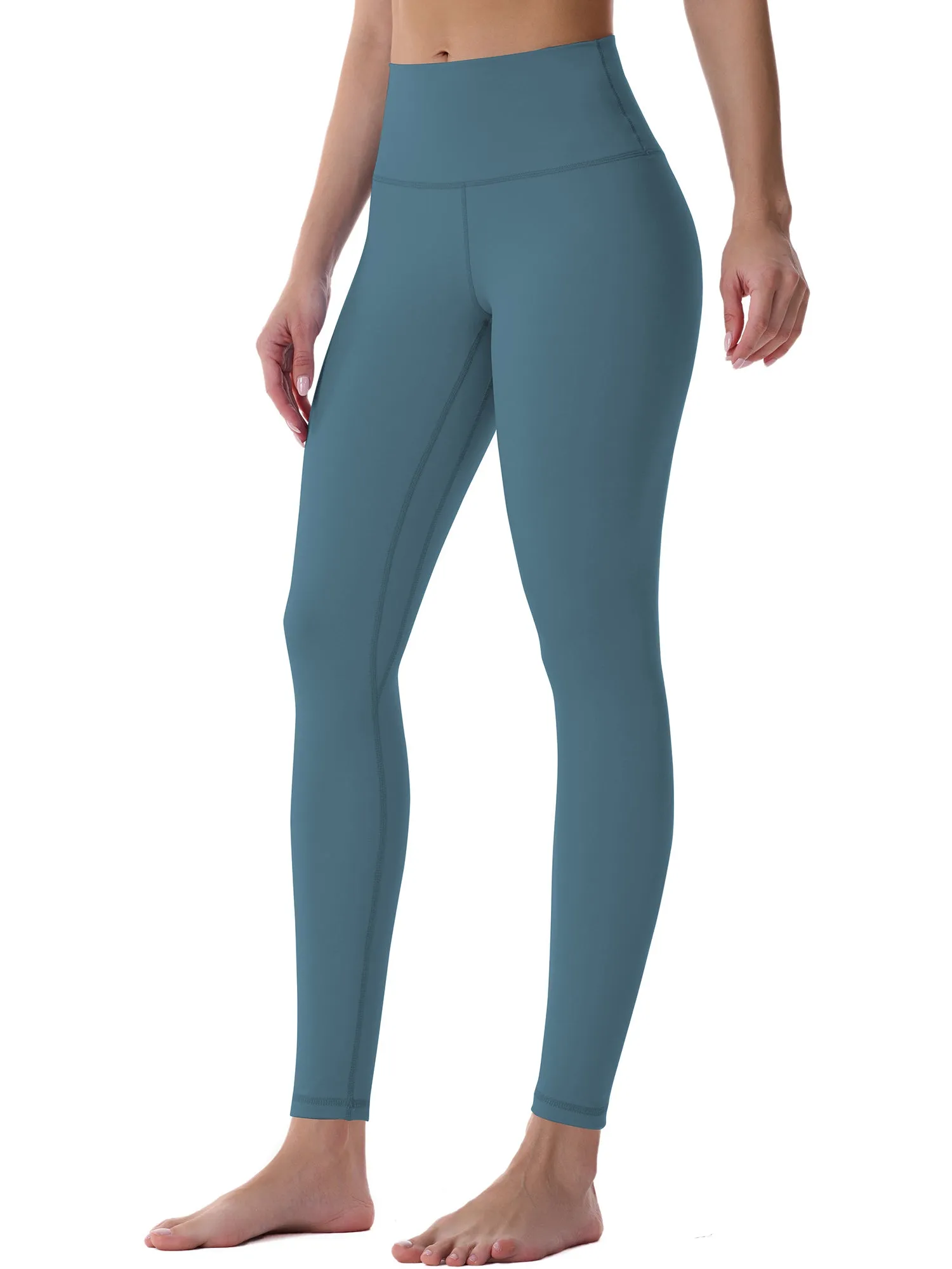 28” High Waisted Yoga Pants sold by Sunzel product image thumbnail 3