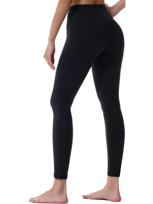 25" Workout Leggings sold by Sunzel