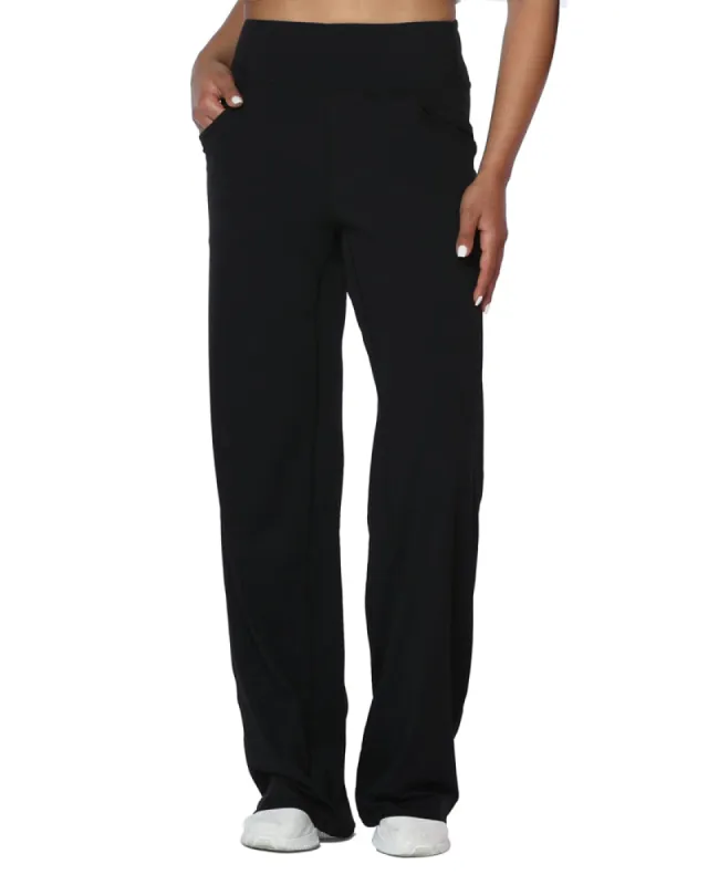 Sunzel Wide Leg Sweatpants with Pockets sold by Sunzel