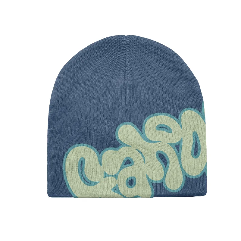 CaseOh's No Fold Gahook Beanie sold by Caseoh Games