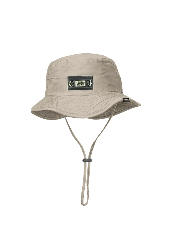 CaseOh's "The Gahook Tapes" Bucket Hat sold by Caseoh Games