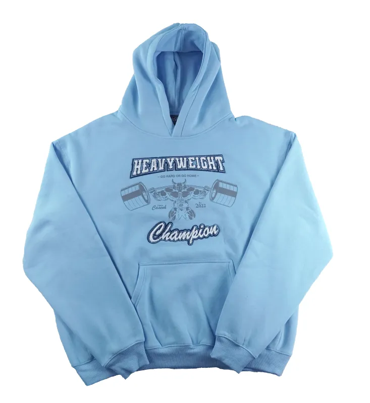 CaseOh's Heavyweight Hoodie 2.0 sold by Caseoh Games