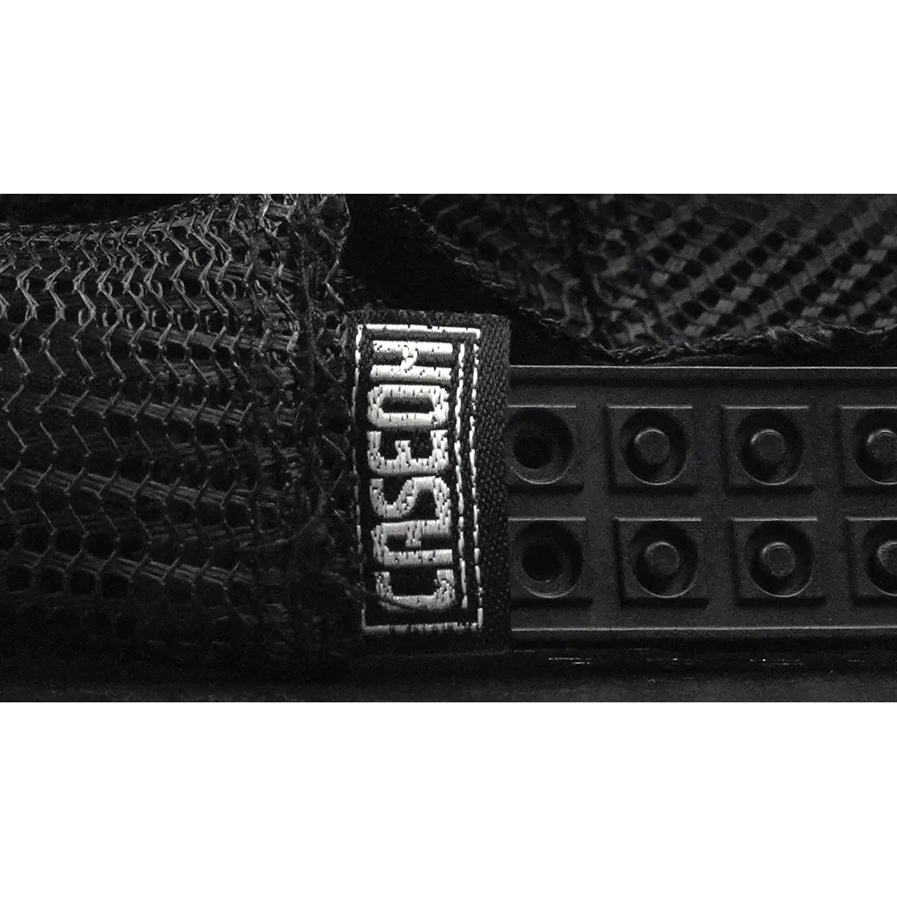 CaseOh Flat Earth Trucker Hat sold by Caseoh Games product image thumbnail 4