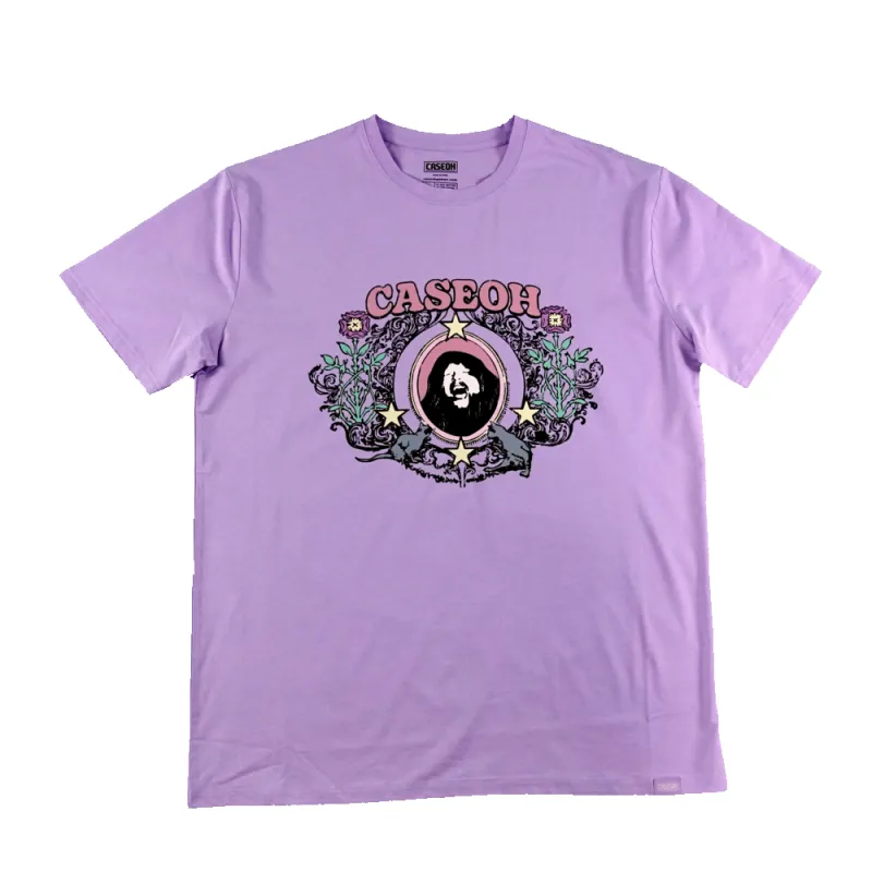 CaseOh's Garden Portrait Tee made by Caseoh Games