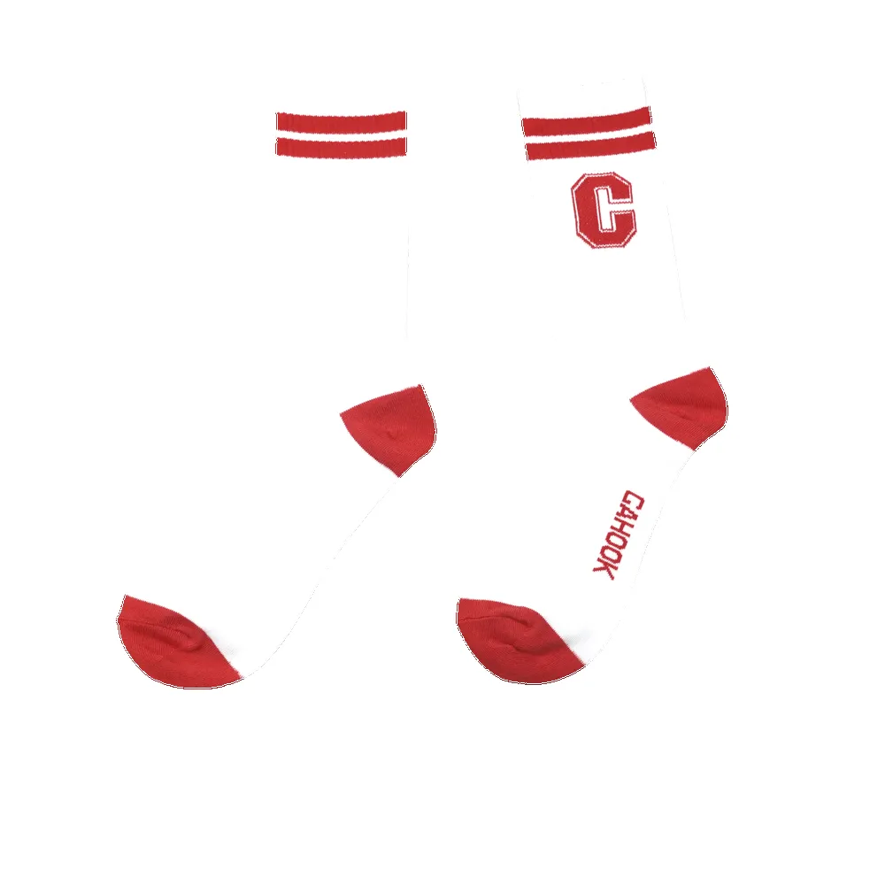 CaseOh's Collegiate Socks sold by Caseoh Games