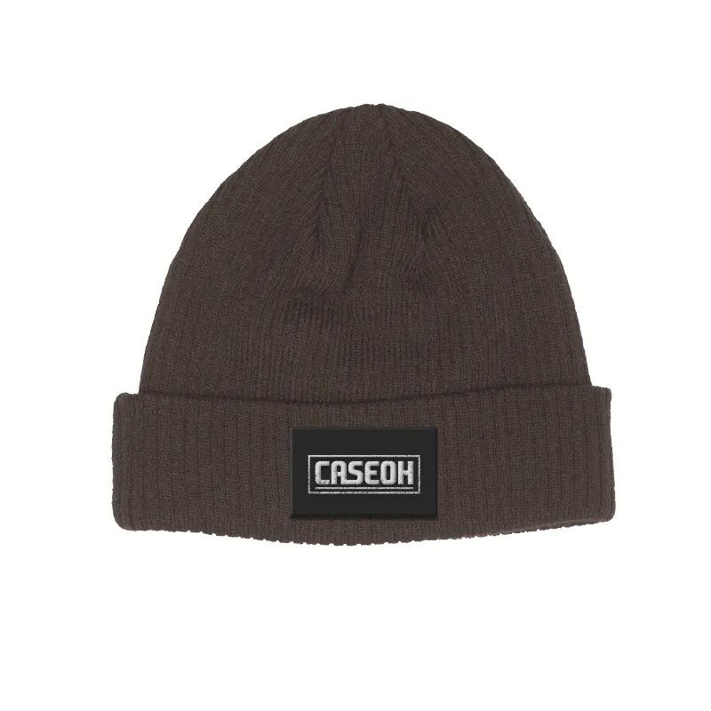 CaseOh's Brown Beanie made by Caseoh Games