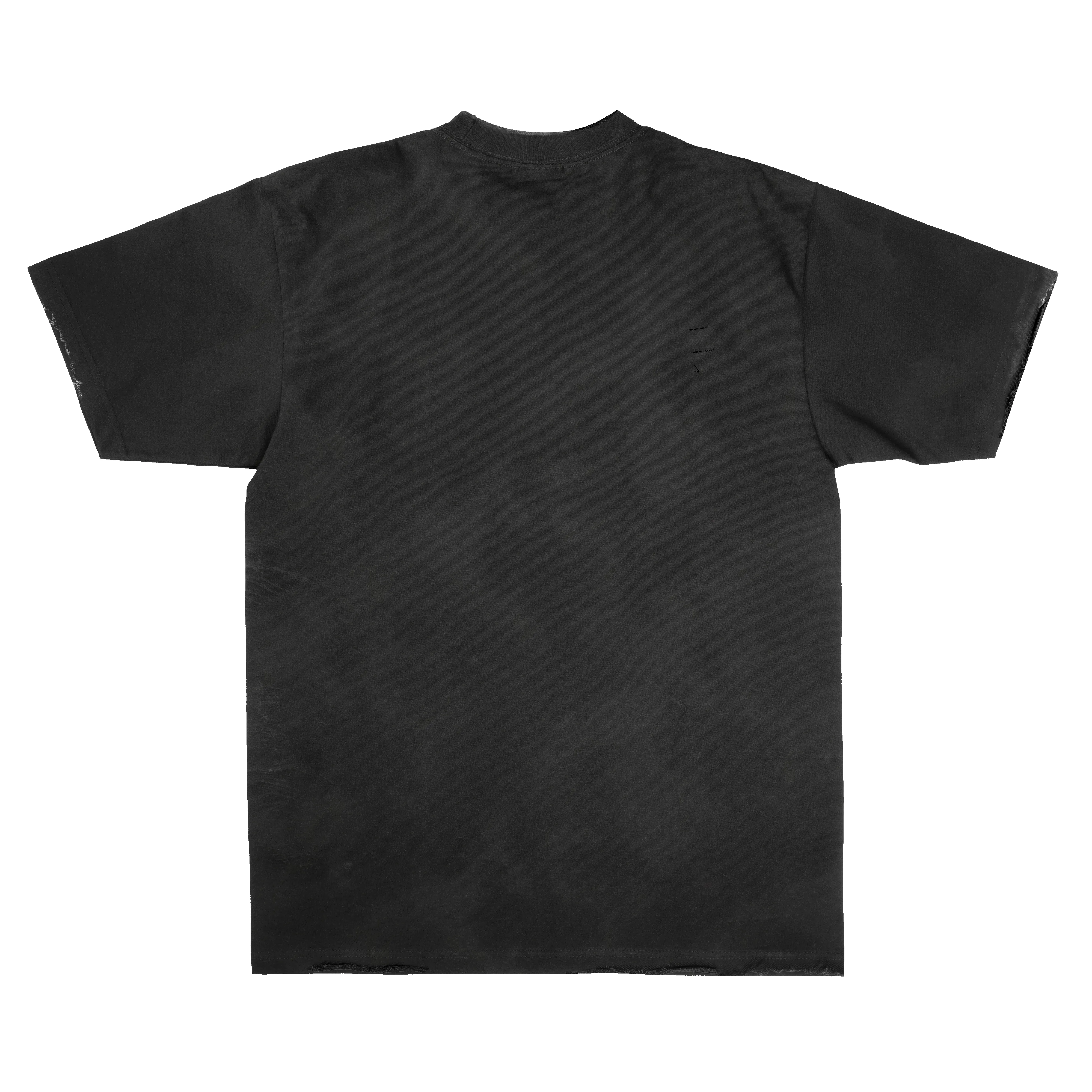 CaseOh's Don't Eat Kitty Tee sold by Caseoh Games product image thumbnail 2